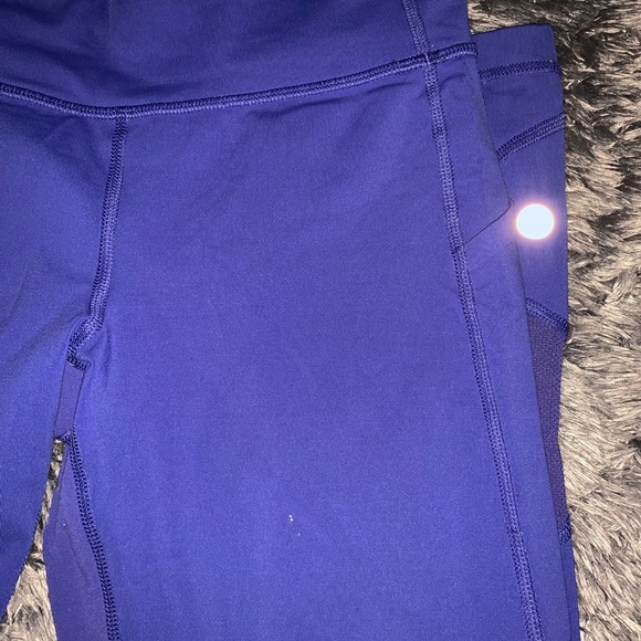 Lululemon 3/4 crop legging - Picture 5 of 6